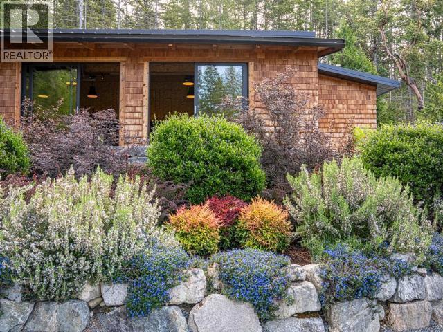 Lot 3 & 4 Sharpes Bay Road, Powell River, BC - Outdoor