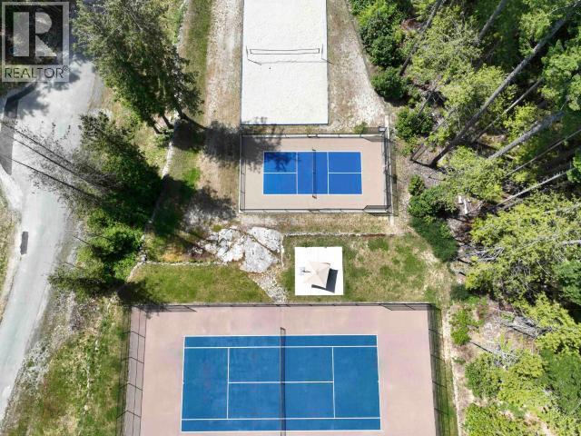 Lot 3 & 4 Sharpes Bay Road, Powell River, BC - Outdoor