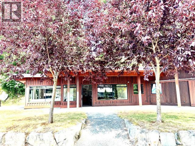 Lot 3 & 4 Sharpes Bay Road, Powell River, BC - Outdoor