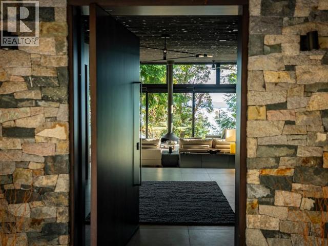 Lot 3 & 4 Sharpes Bay Road, Powell River, BC - Indoor Photo Showing Other Room