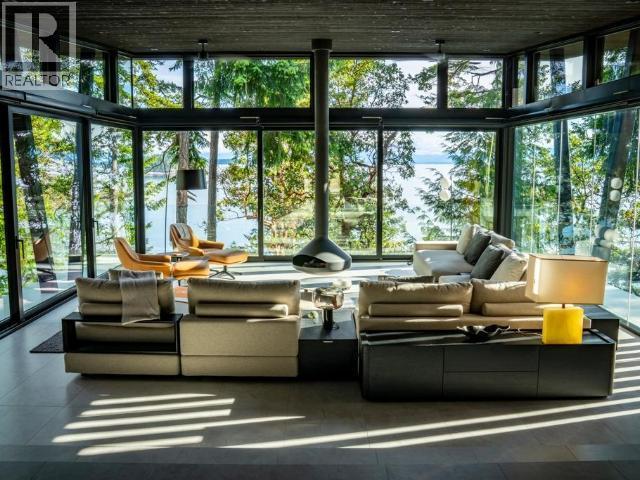 Lot 3 & 4 Sharpes Bay Road, Powell River, BC - Indoor Photo Showing Other Room