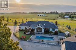 247 RAVENCREST ROAD Georgina, ON L0E 1R0