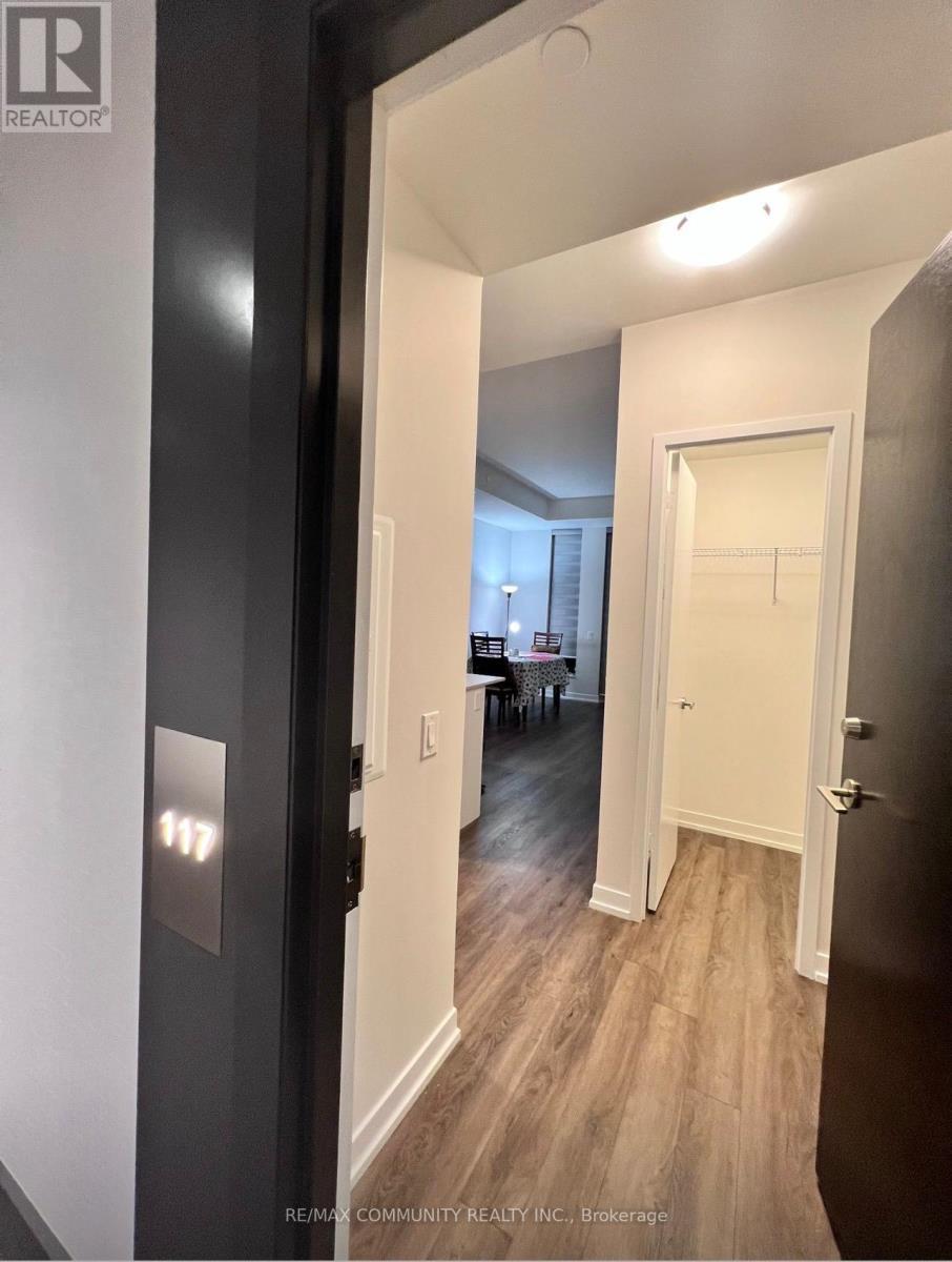 117W - 3 Rosewater Street, Richmond Hill, ON - Indoor Photo Showing Other Room