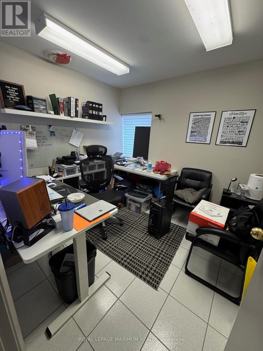 18 - 67 Rodinea Road, Vaughan, ON