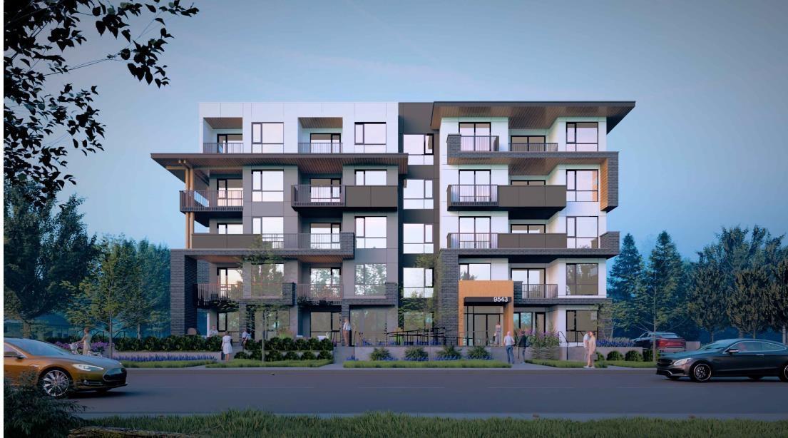 9543-9557 Williams Street|Chilliwack Proper East, Chilliwack, BC