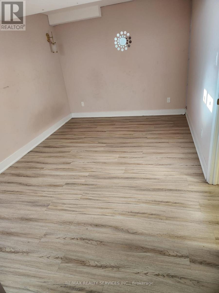 Basement - 18 Kilrea Way, Brampton, ON - Indoor Photo Showing Other Room