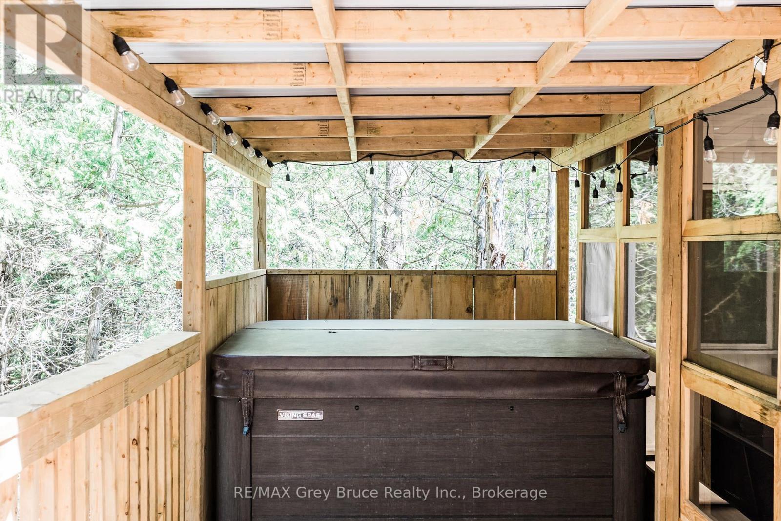 102 Chin Road N, Northern Bruce Peninsula, ON - Outdoor With Exterior