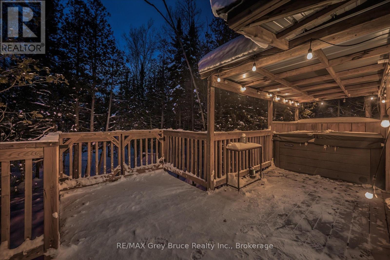 102 Chin Road N, Northern Bruce Peninsula, ON -