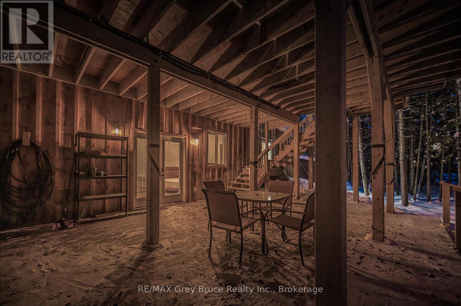 102 Chin Road N, Northern Bruce Peninsula, ON - Indoor