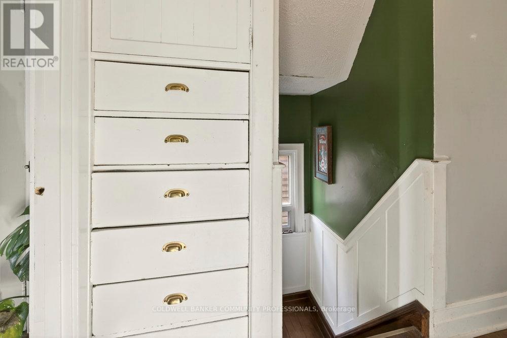 224 Balmoral Avenue N, Hamilton, ON - Photo Showing Other Room