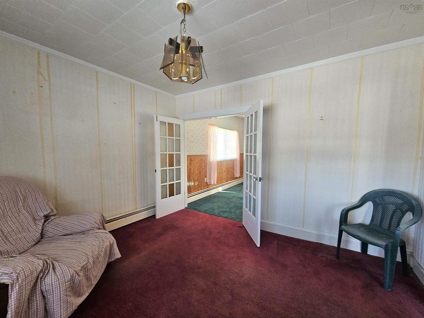 3 Thompson Avenue, North Sydney, NS