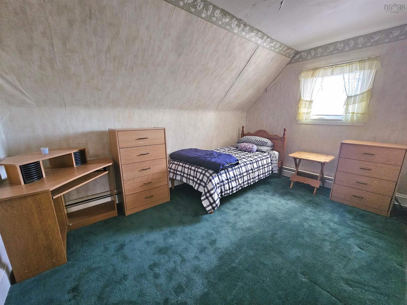 3 Thompson Avenue, North Sydney, NS