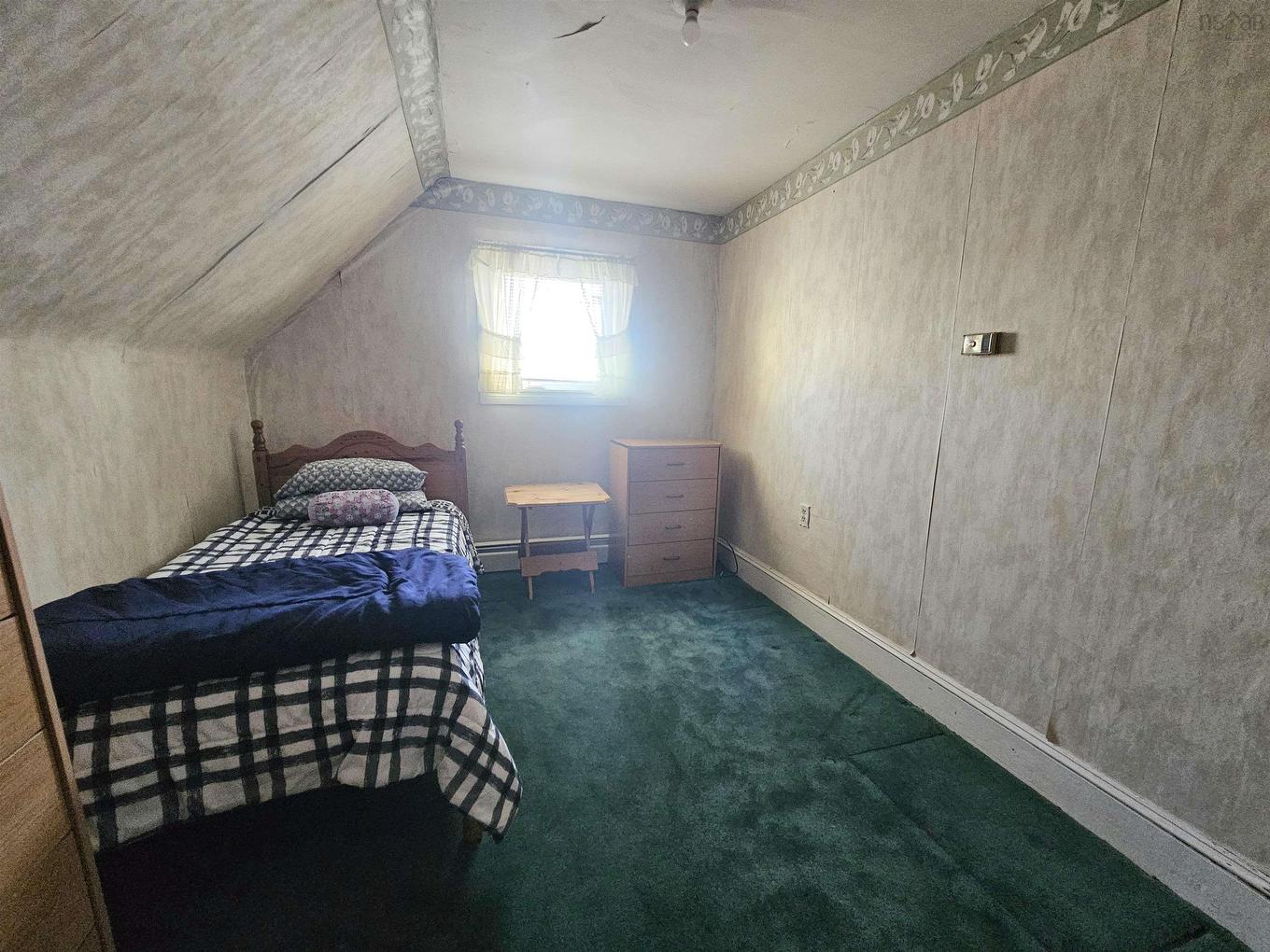 3 Thompson Avenue, North Sydney, NS