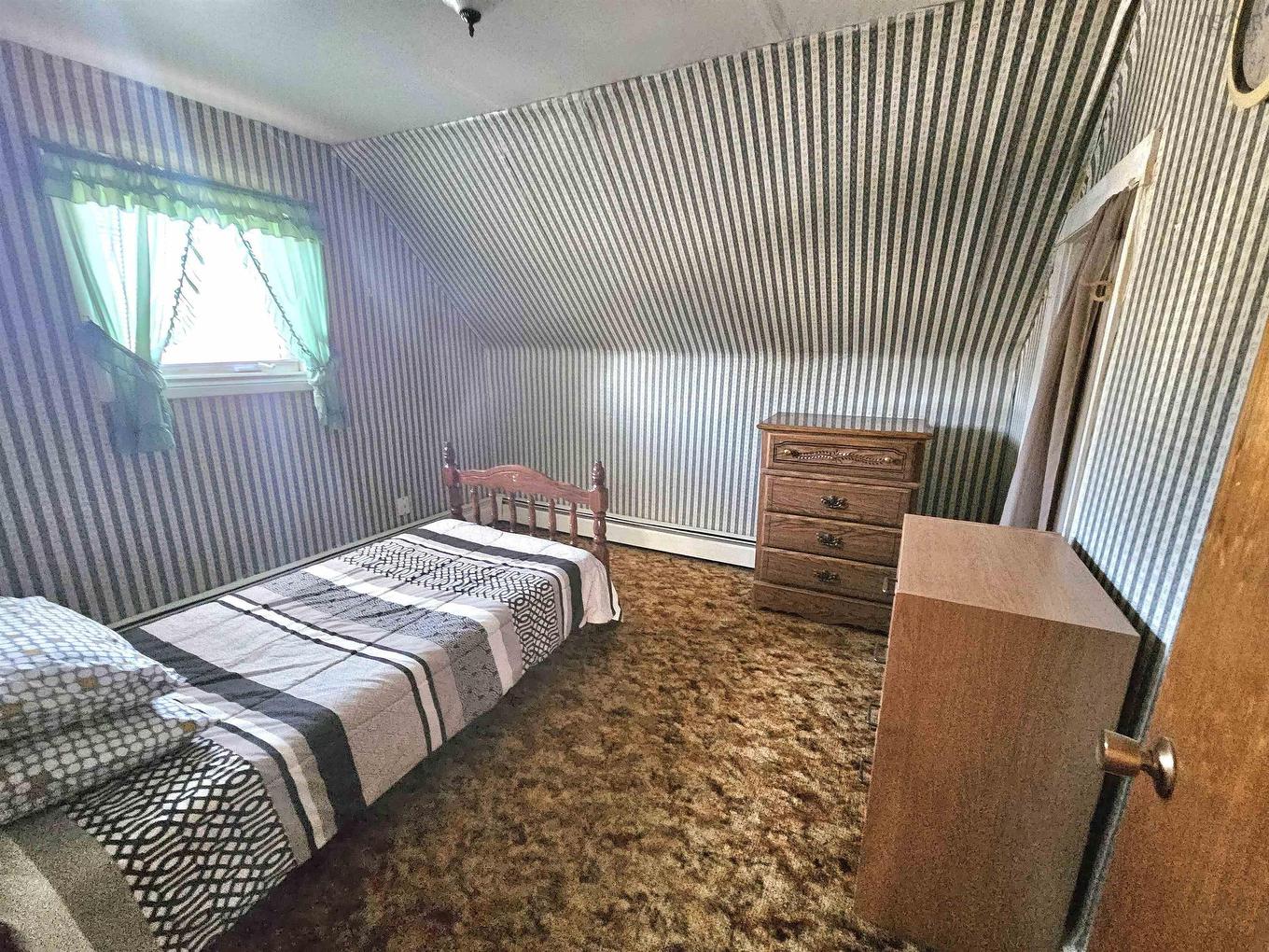 3 Thompson Avenue, North Sydney, NS