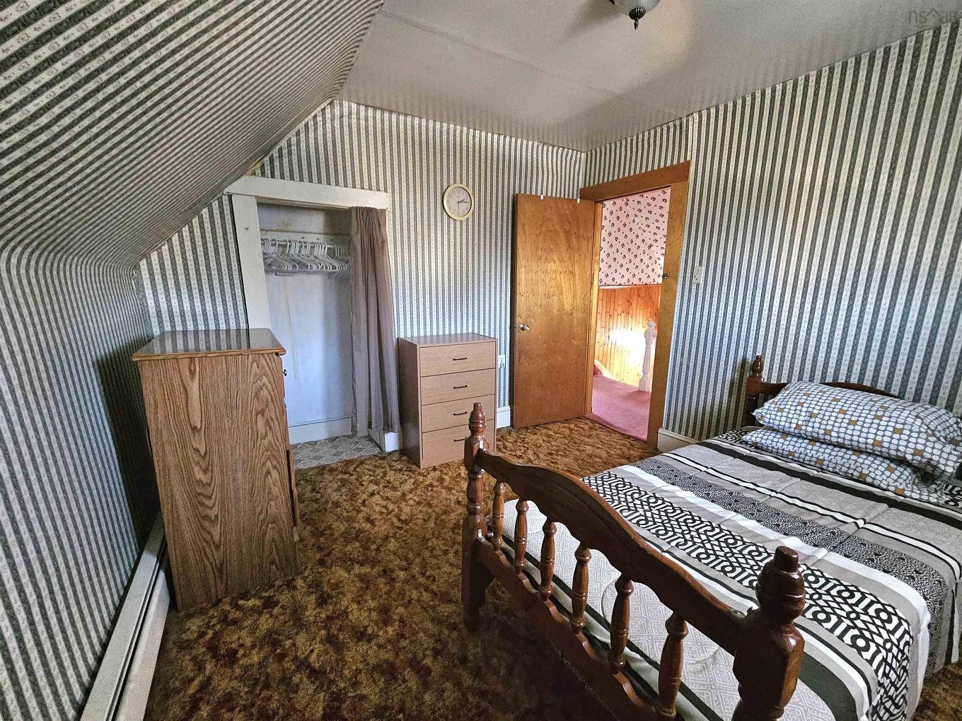 3 Thompson Avenue, North Sydney, NS