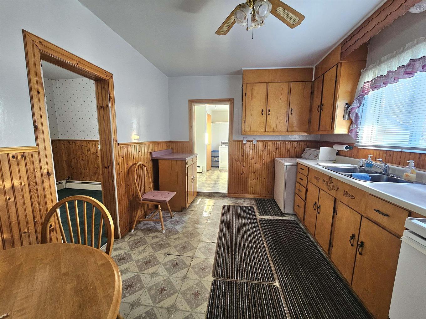 3 Thompson Avenue, North Sydney, NS