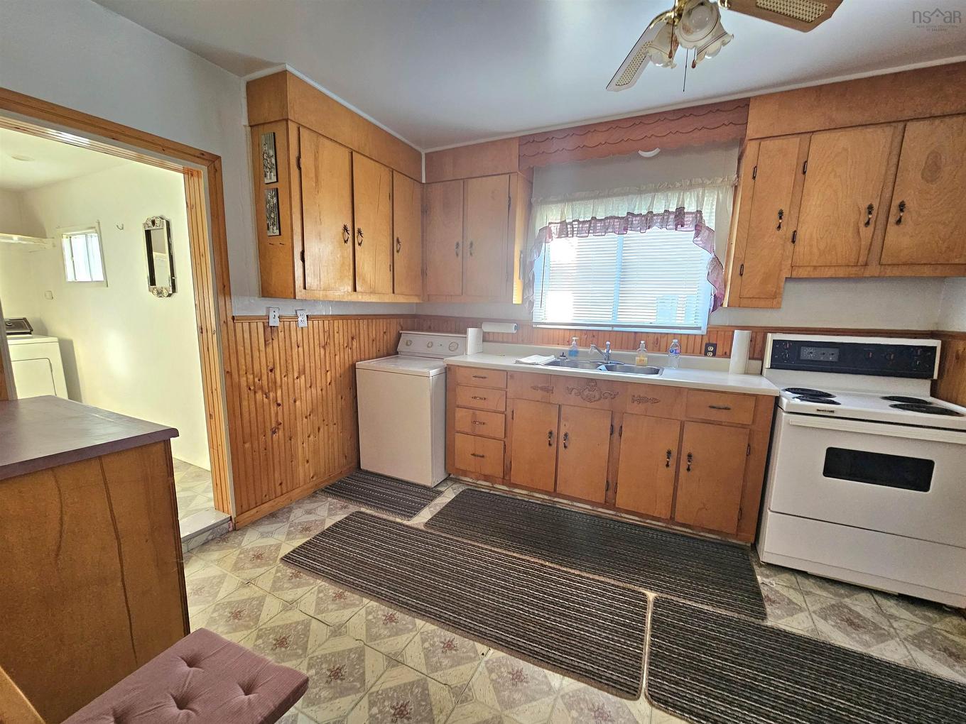 3 Thompson Avenue, North Sydney, NS