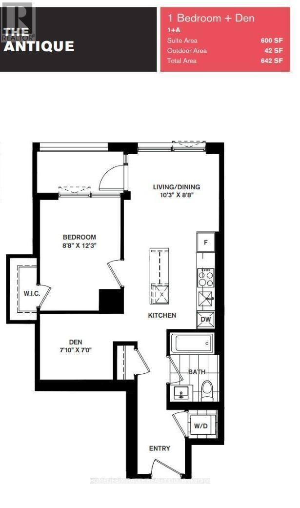 2701 - 395 Square One Drive, Mississauga, ON - Other