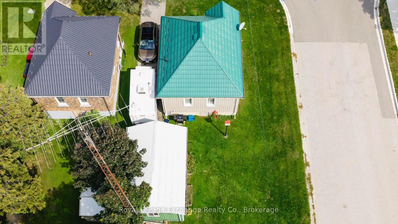 127 Yonge Street S, Brockton, ON - Outdoor