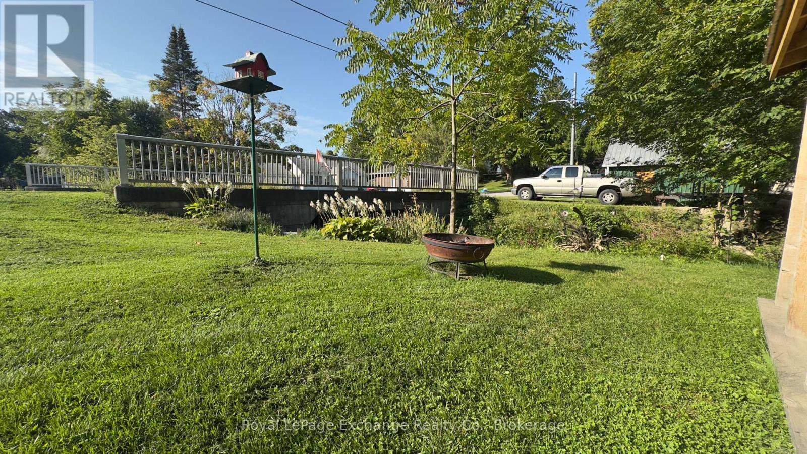 127 Yonge Street S, Brockton, ON - Outdoor