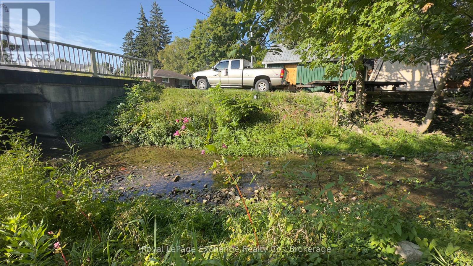 127 Yonge Street S, Brockton, ON - Outdoor