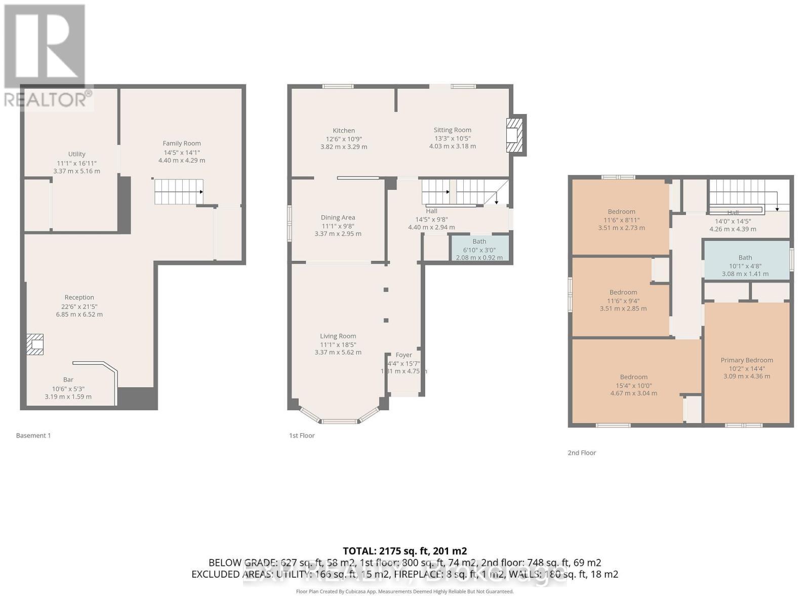 16 Edmunds Crescent, London South (South T), ON