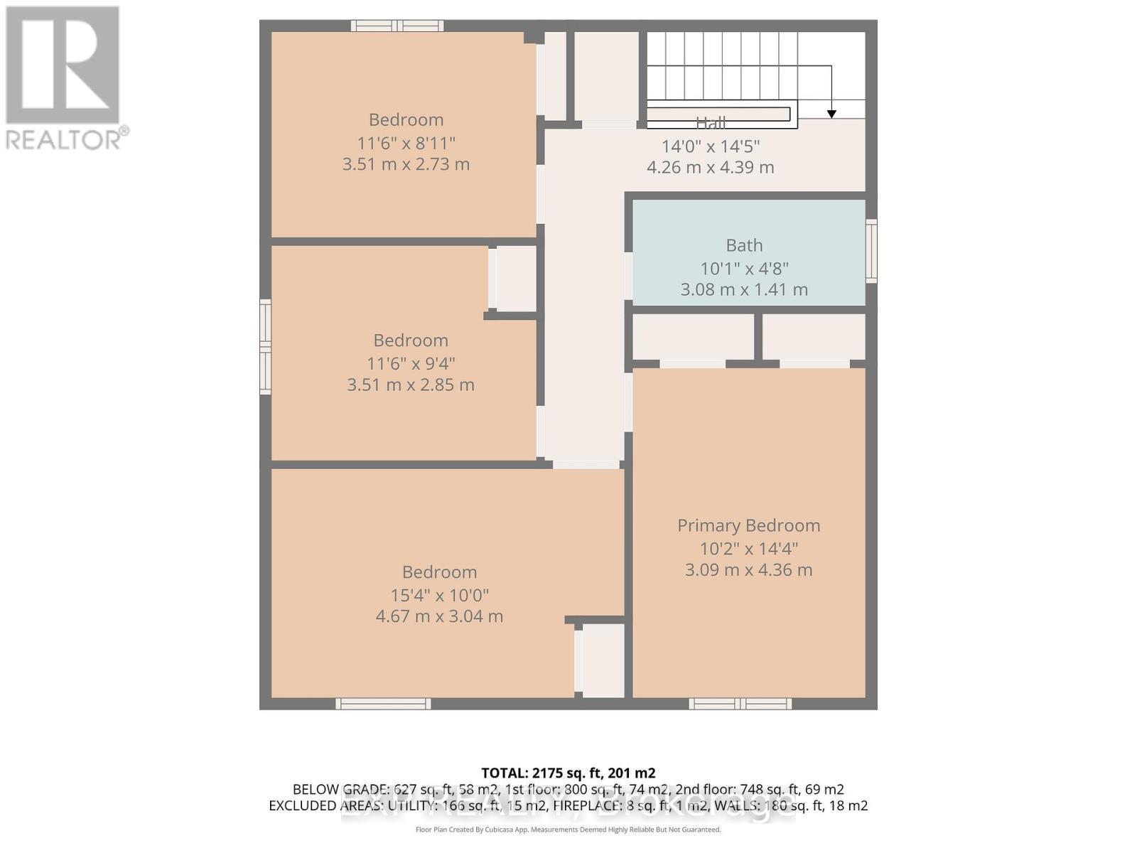 16 Edmunds Crescent, London South (South T), ON