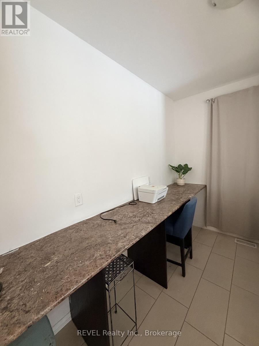 7969 Buckeye Crescent, Niagara Falls (Brown), ON - Indoor