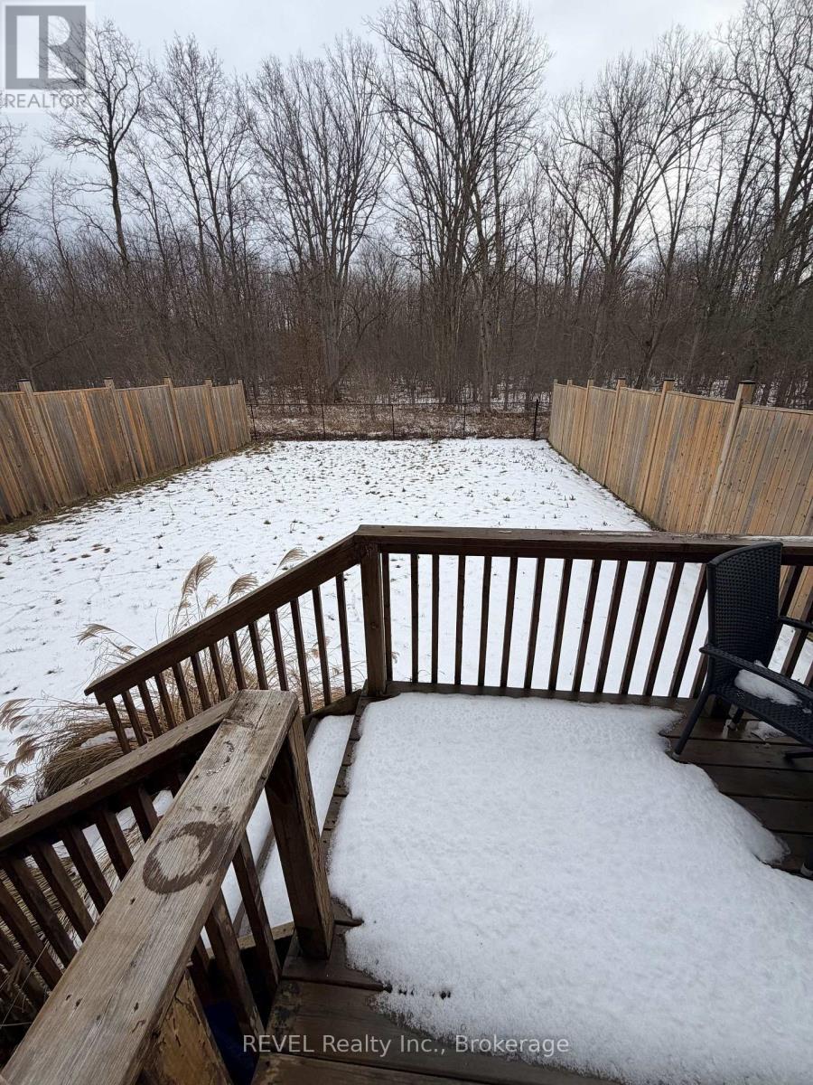 7969 Buckeye Crescent, Niagara Falls (Brown), ON - Outdoor