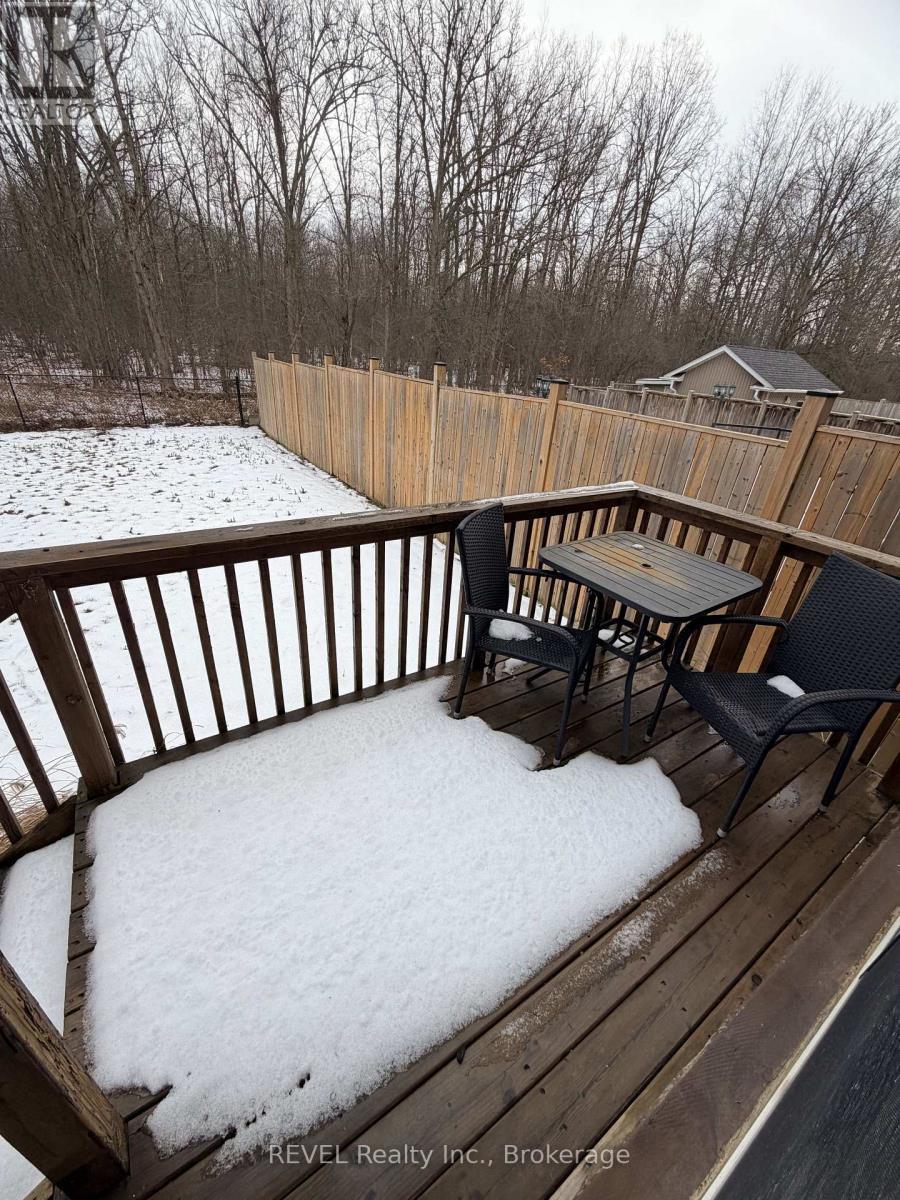 7969 Buckeye Crescent, Niagara Falls (Brown), ON - Outdoor