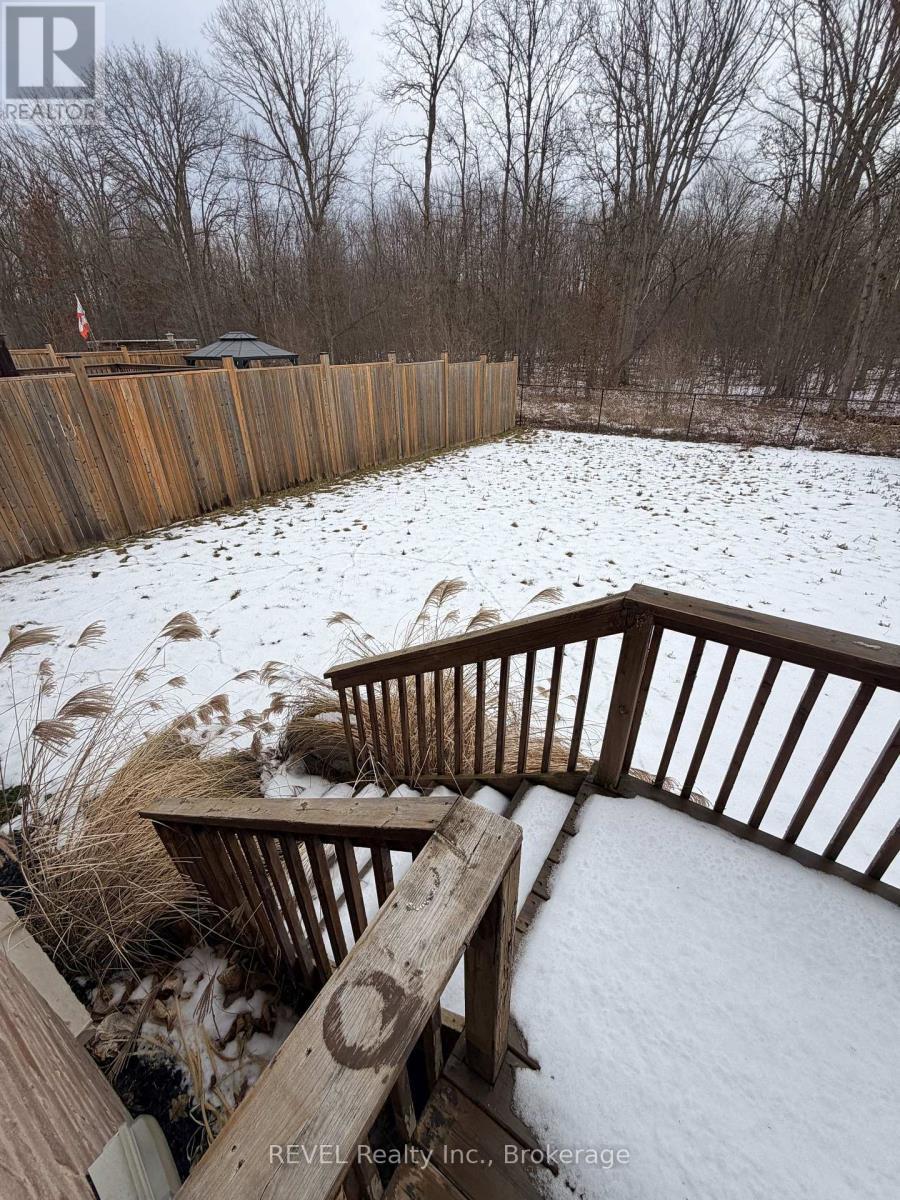 7969 Buckeye Crescent, Niagara Falls (Brown), ON - Outdoor