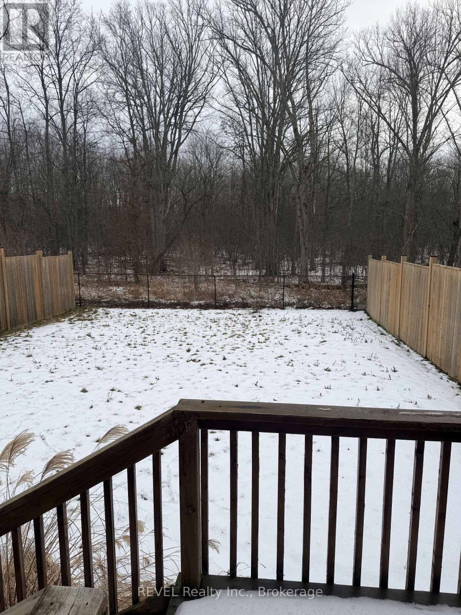 7969 Buckeye Crescent, Niagara Falls (Brown), ON - Outdoor