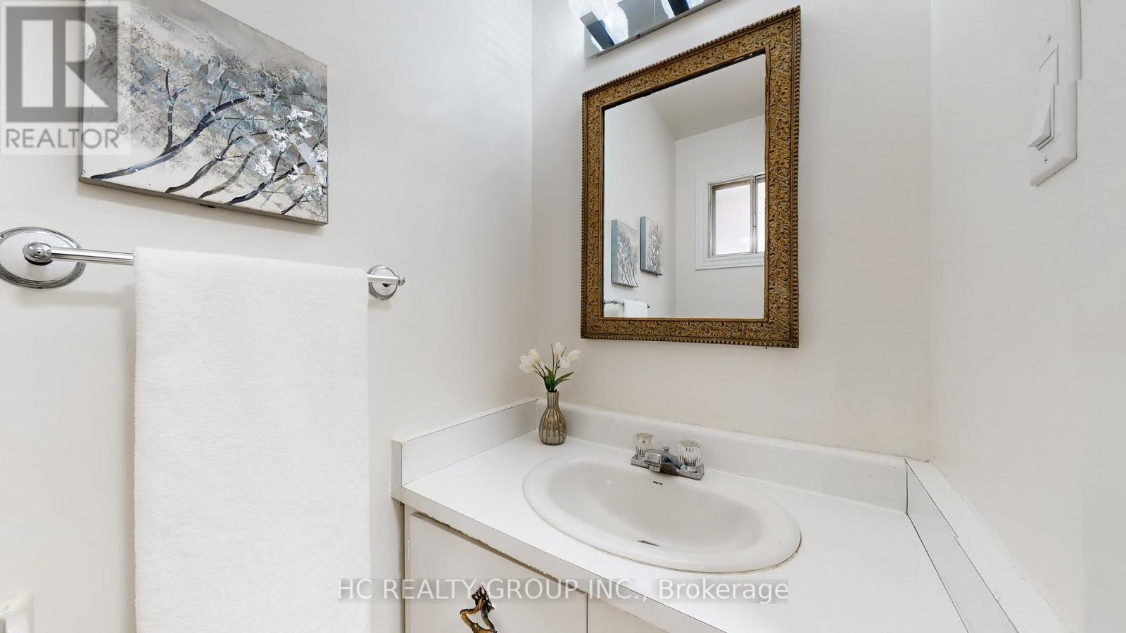 144 Silver Springs Boulevard, Toronto, ON - Indoor Photo Showing Bathroom