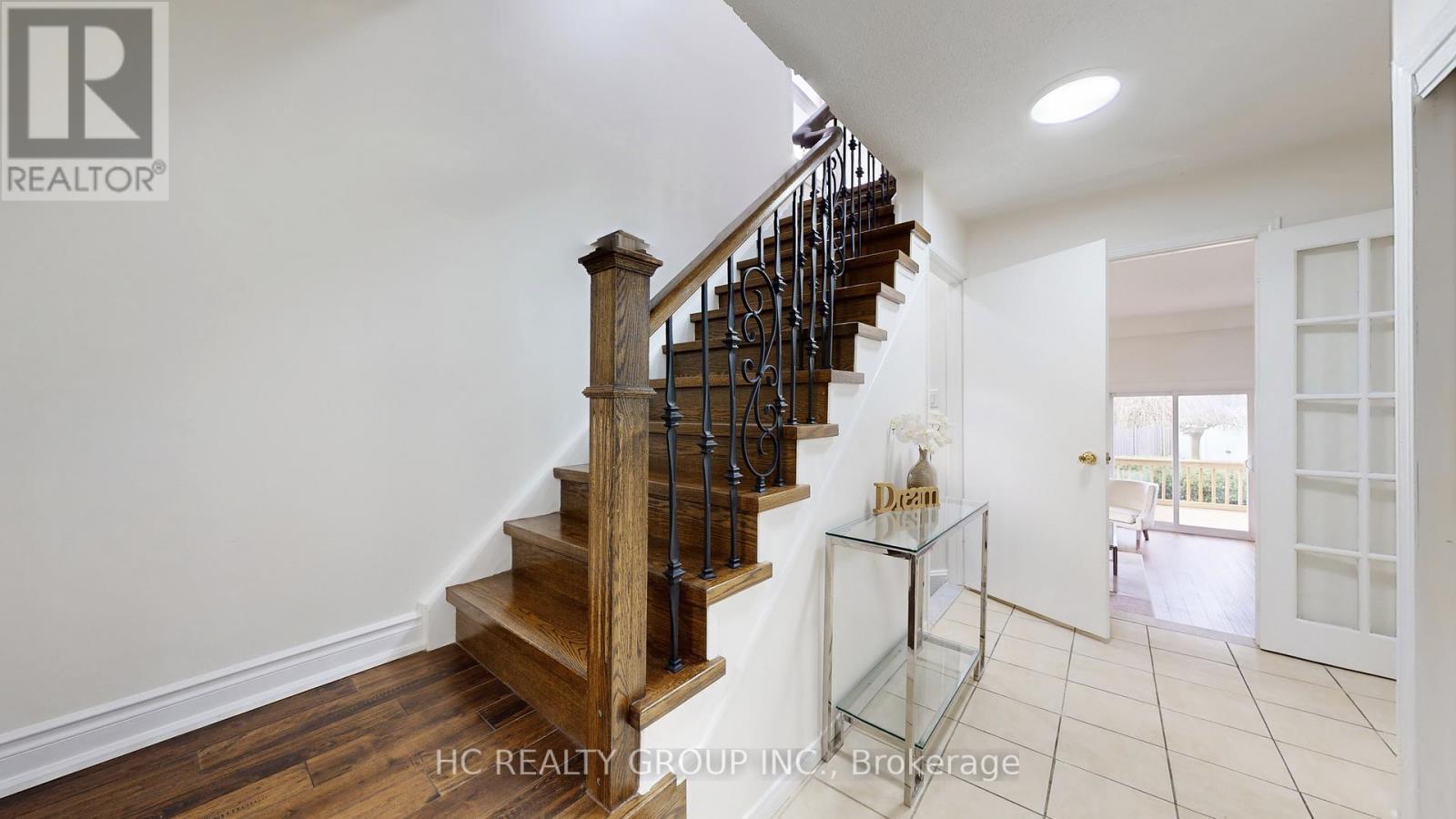 144 Silver Springs Boulevard, Toronto, ON - Indoor Photo Showing Other Room