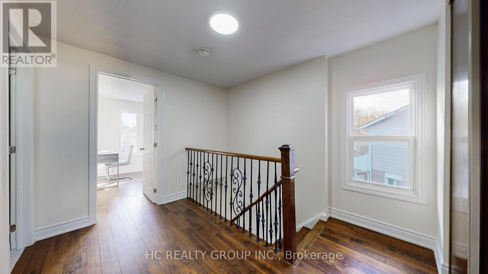 144 Silver Springs Boulevard, Toronto, ON - Indoor Photo Showing Other Room