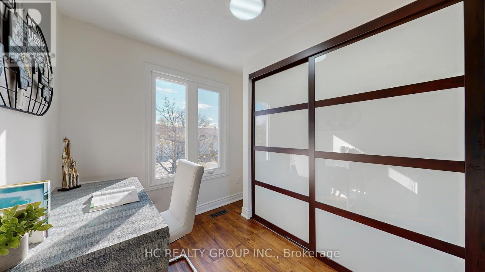 144 Silver Springs Boulevard, Toronto, ON - Indoor Photo Showing Other Room