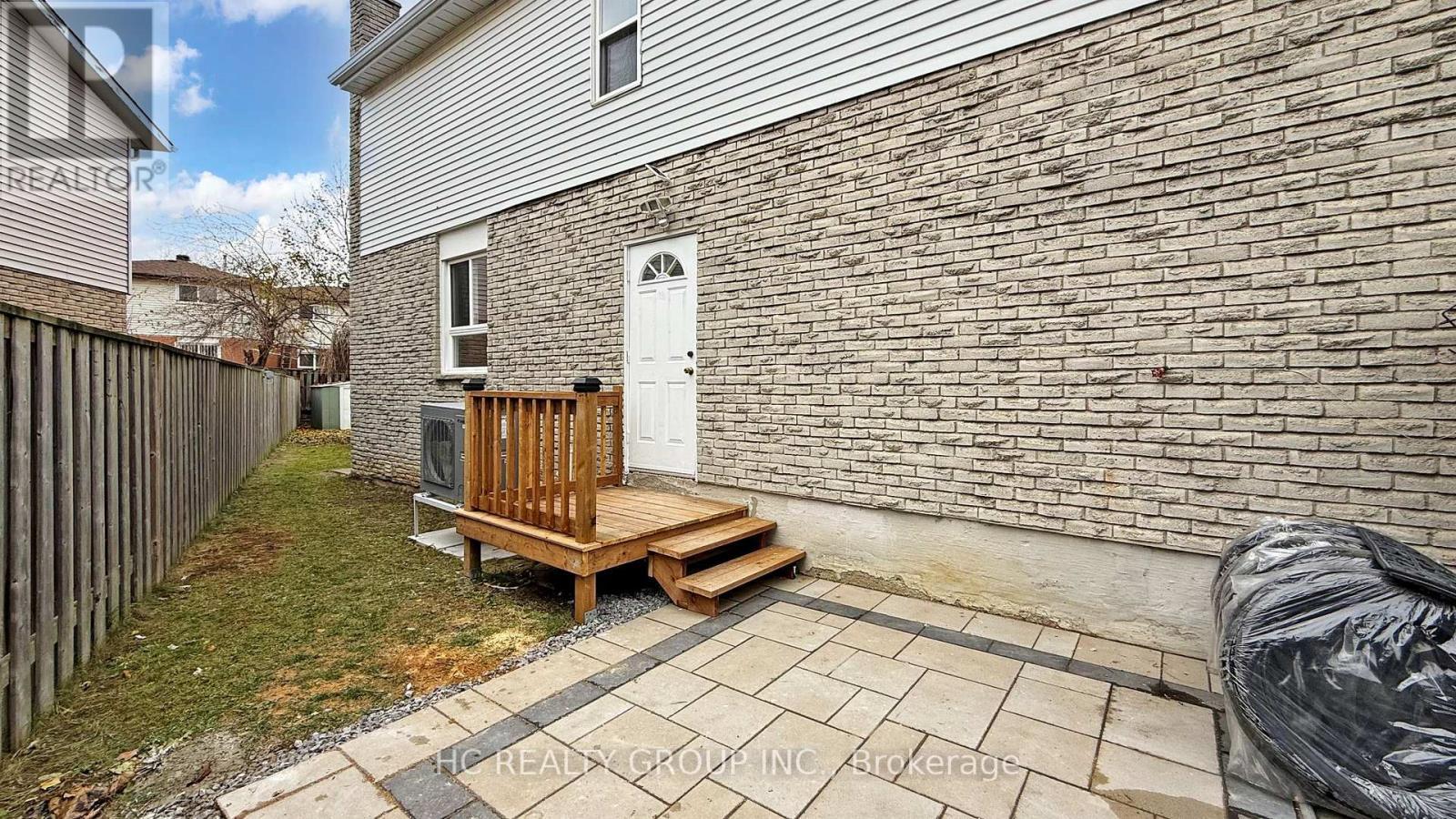 144 Silver Springs Boulevard, Toronto, ON - Outdoor