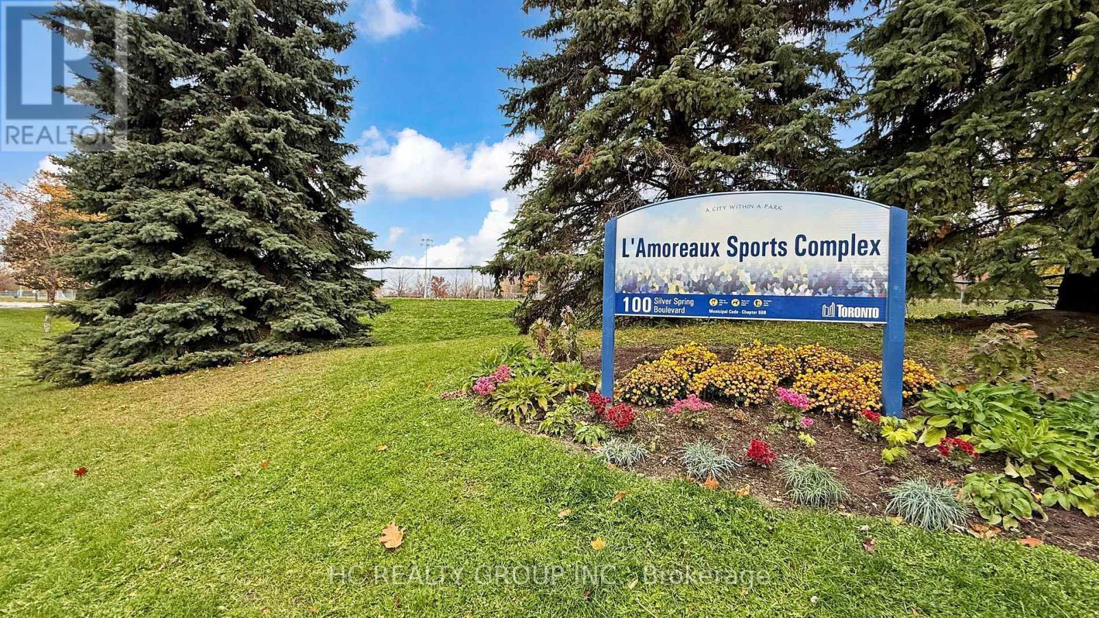 144 Silver Springs Boulevard, Toronto, ON - Outdoor
