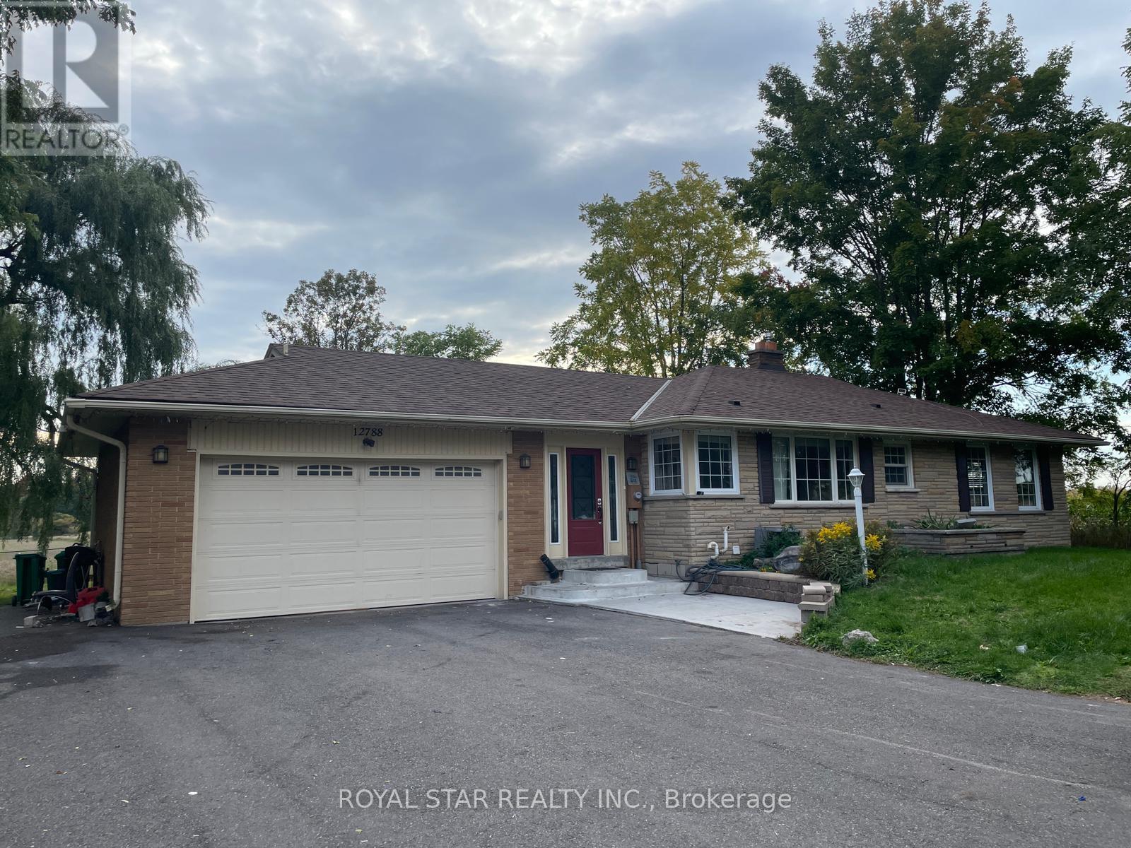12788 Mclaughlin Road, Caledon, ON - Outdoor With Facade
