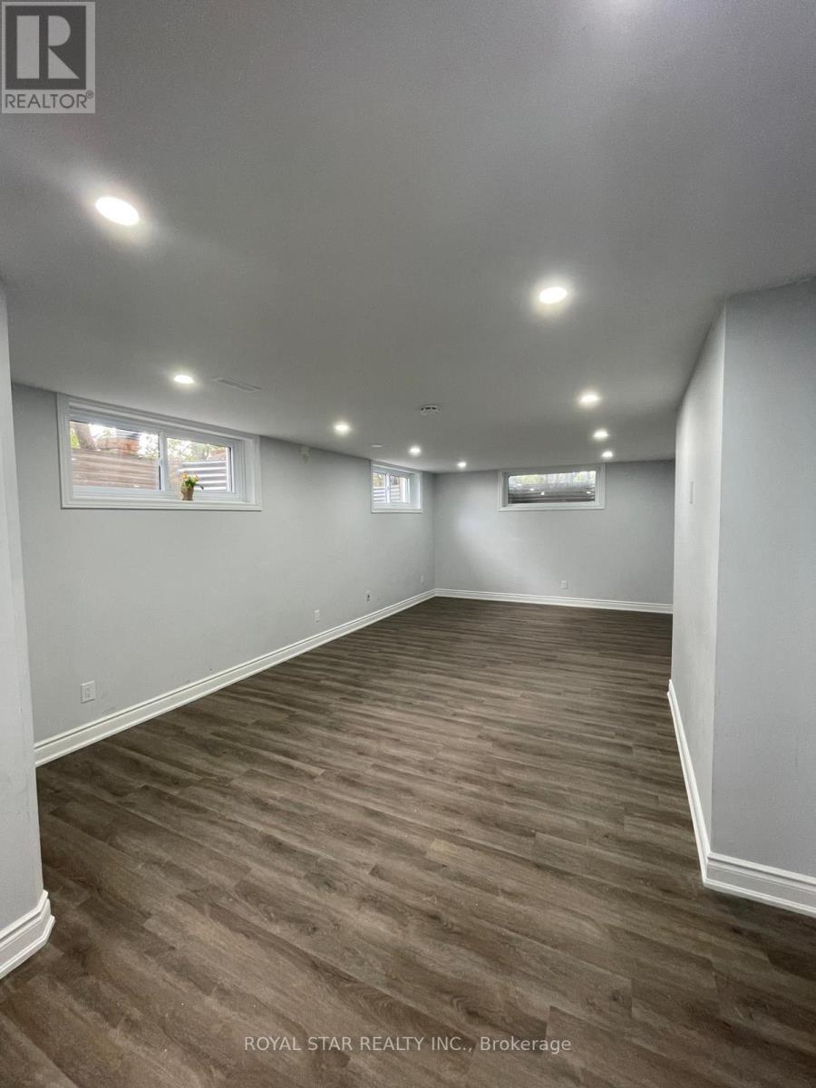 12788 Mclaughlin Road, Caledon, ON - Indoor