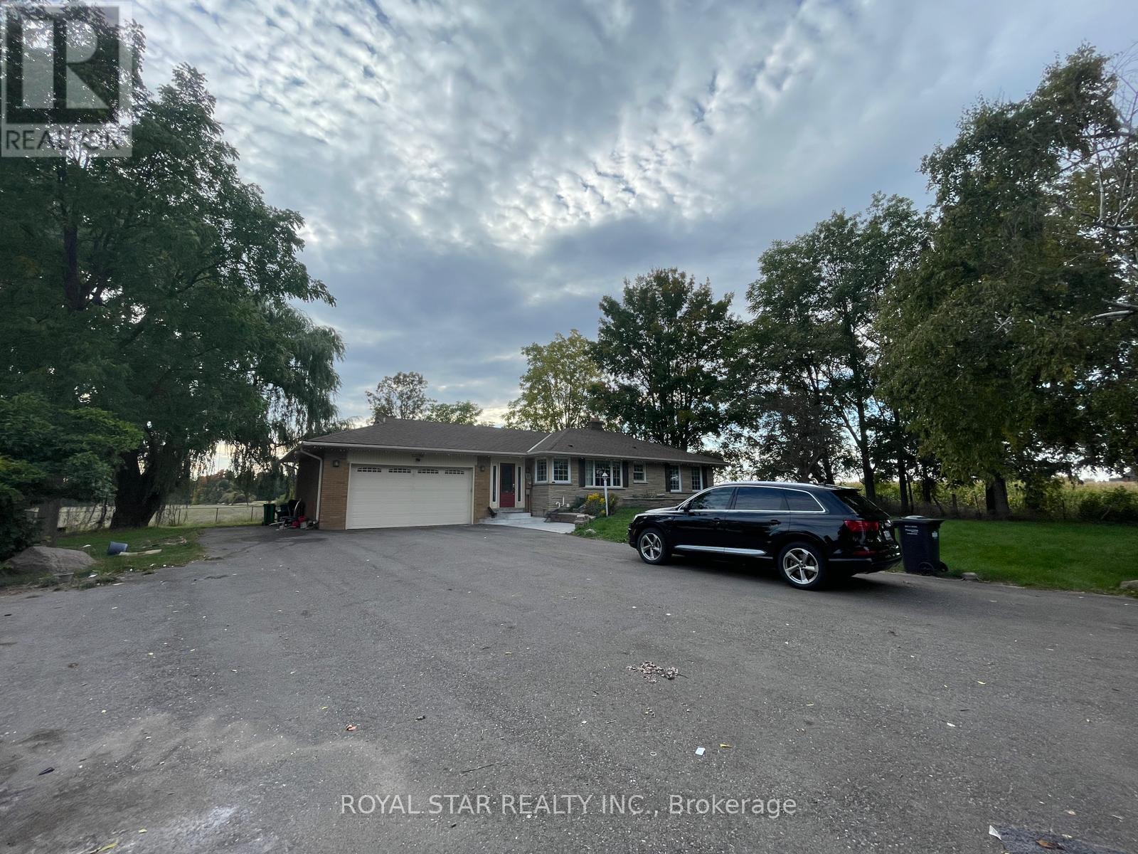 12788 Mclaughlin Road, Caledon, ON - Outdoor