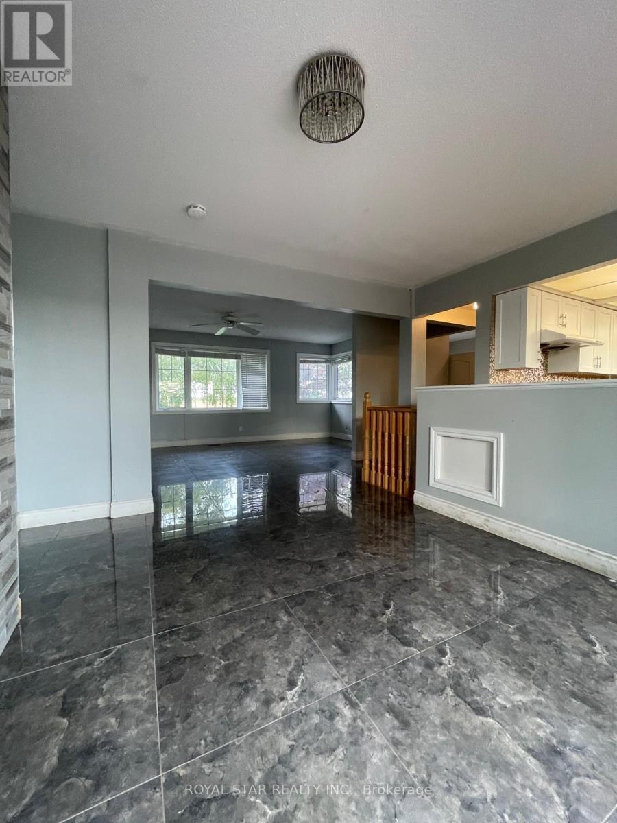 12788 Mclaughlin Road, Caledon, ON - Indoor Photo Showing Other Room