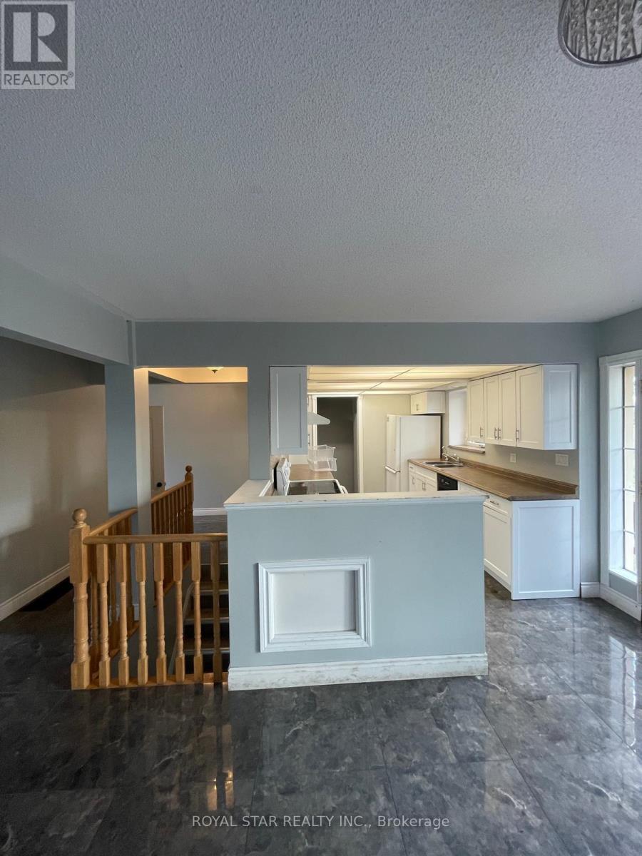 12788 Mclaughlin Road, Caledon, ON - Indoor