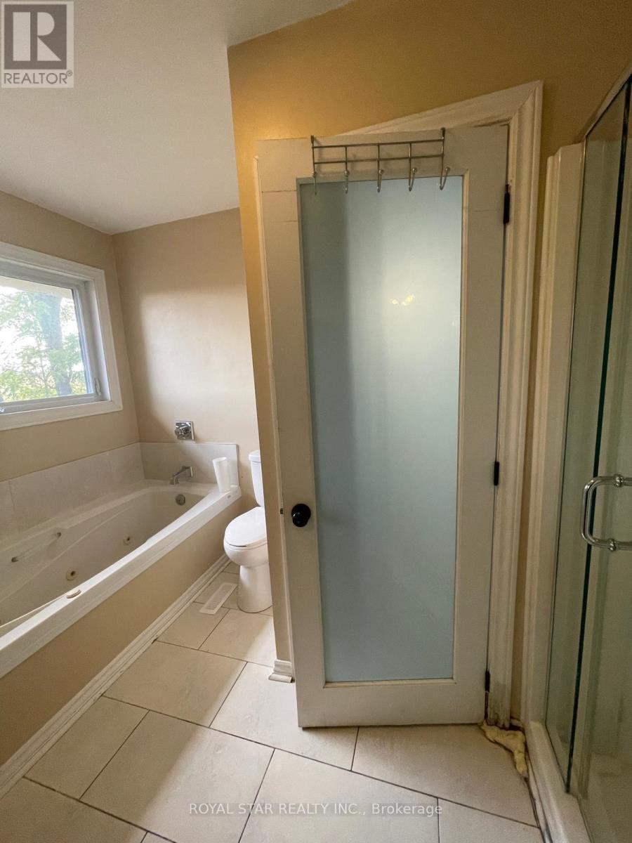12788 Mclaughlin Road, Caledon, ON - Indoor Photo Showing Bathroom