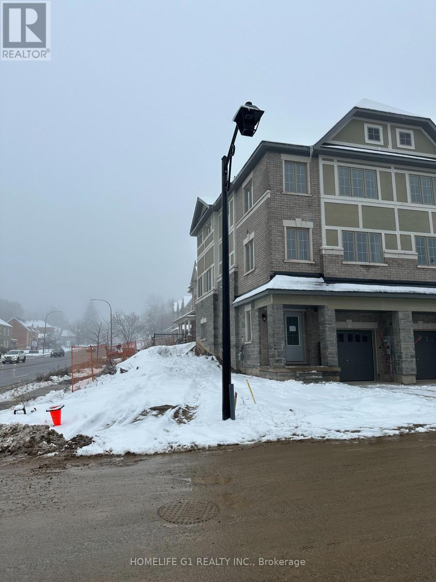 8 - 68 First Street, Orangeville, ON - Outdoor