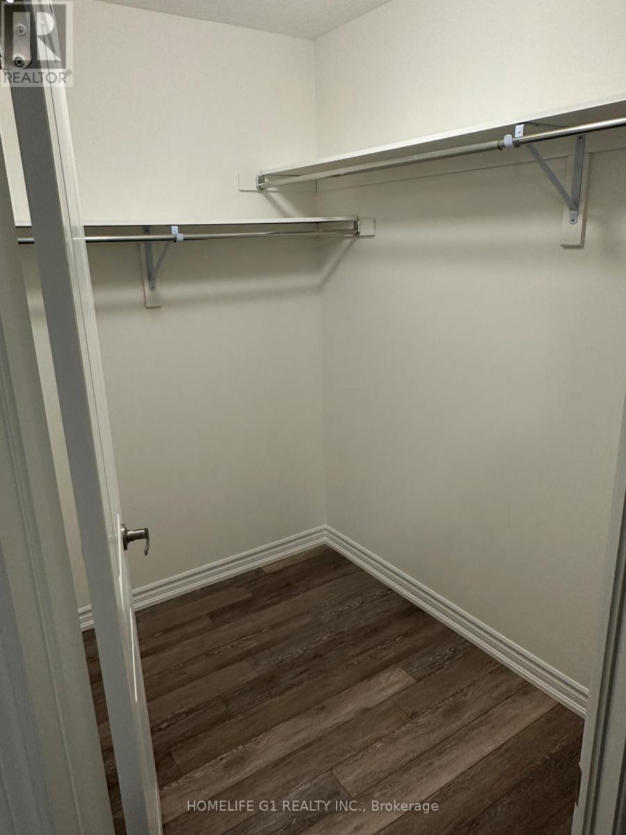 8 - 68 First Street, Orangeville, ON - Indoor With Storage