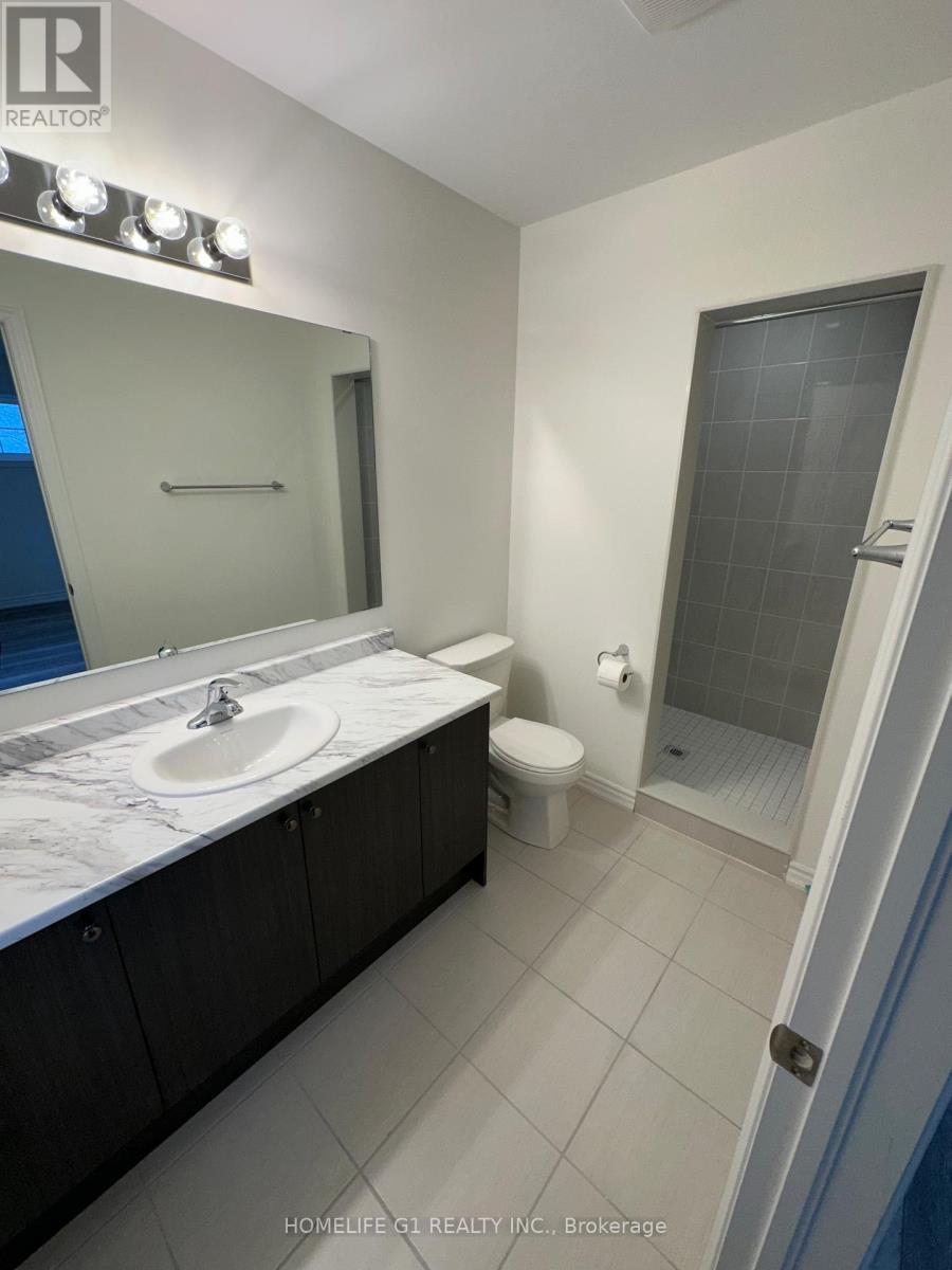 8 - 68 First Street, Orangeville, ON - Indoor Photo Showing Bathroom