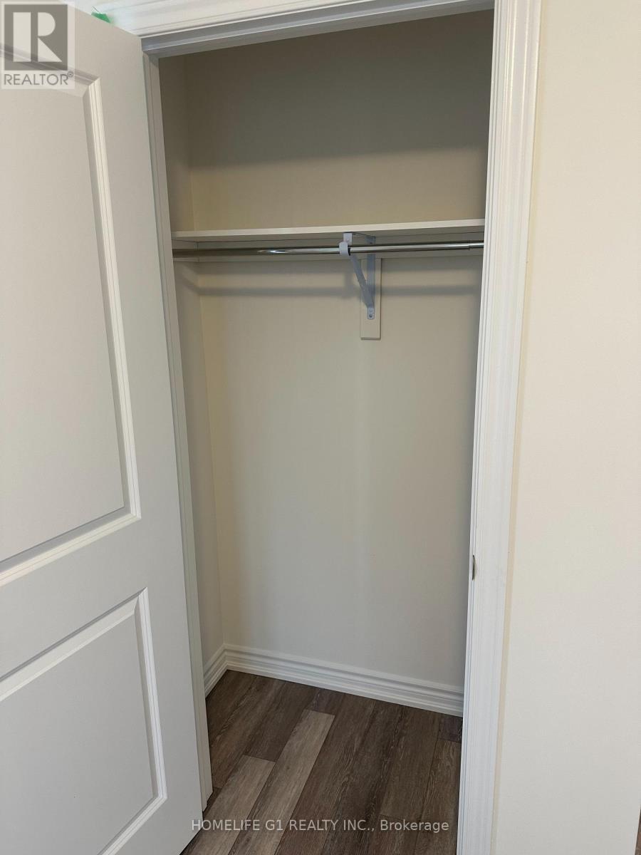 8 - 68 First Street, Orangeville, ON - Indoor With Storage