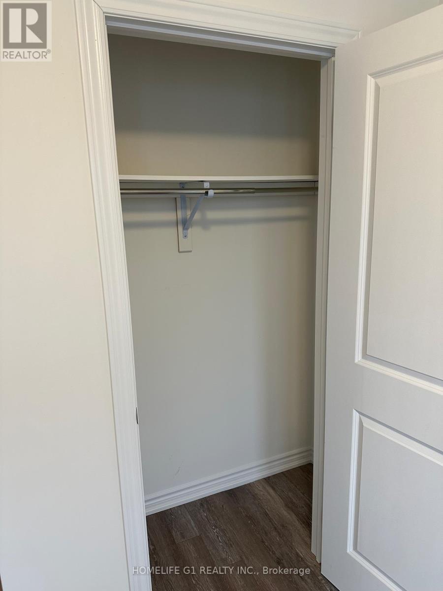 8 - 68 First Street, Orangeville, ON - Indoor With Storage