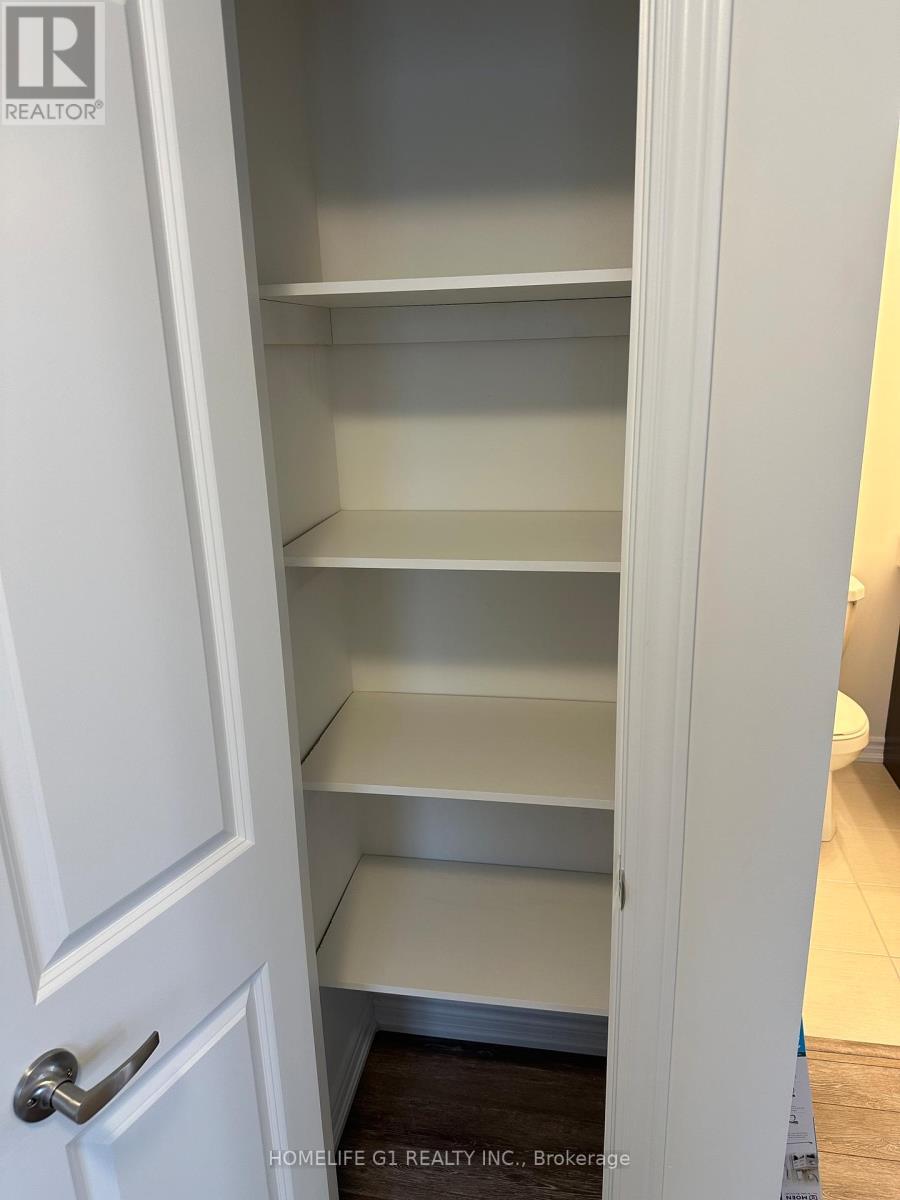 8 - 68 First Street, Orangeville, ON - Indoor With Storage